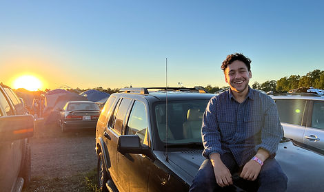 Andy Steiner